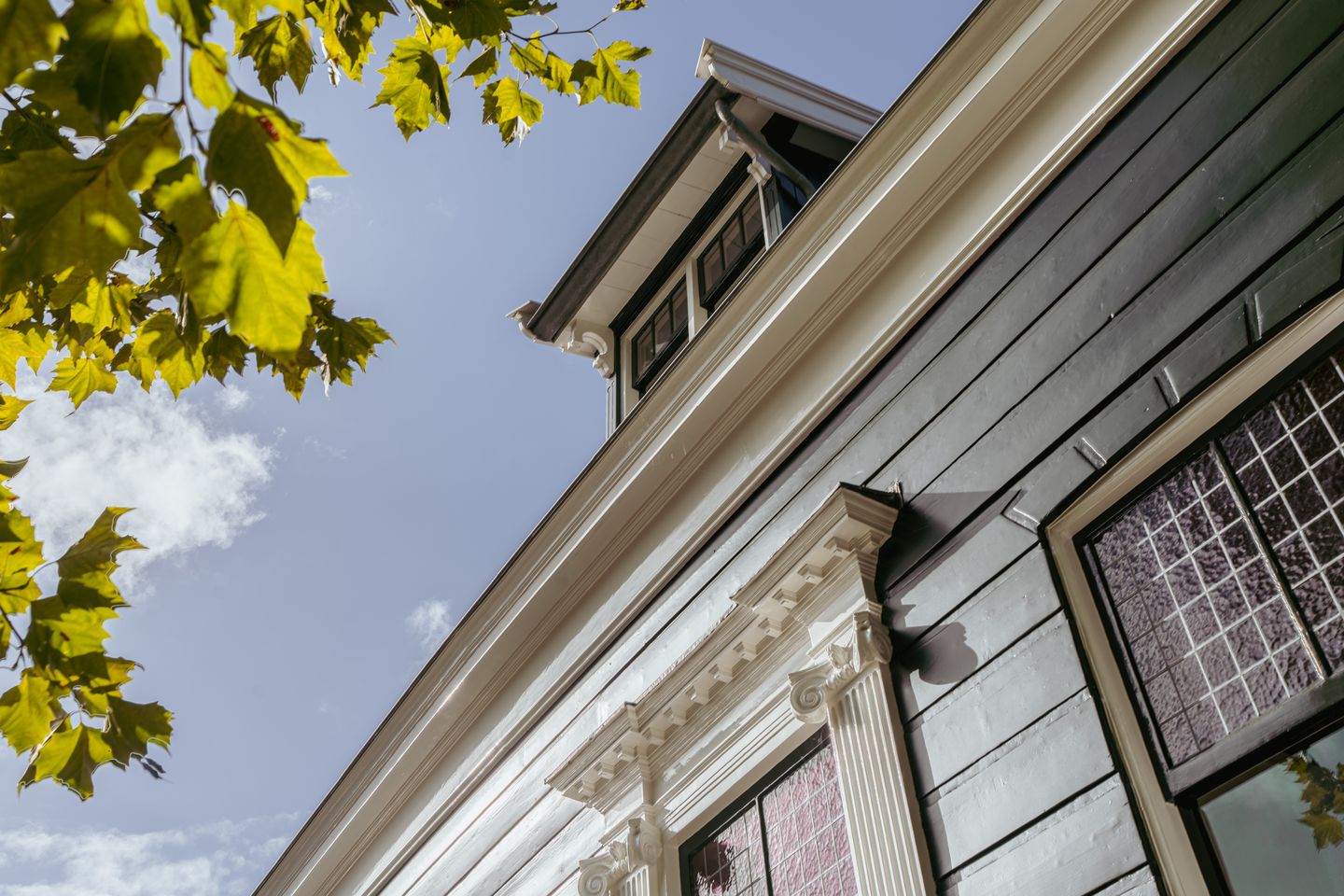 Foto 35 van Kerkbuurt 27