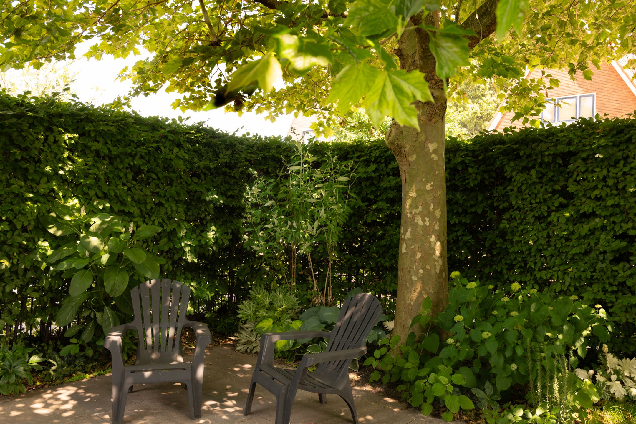 Foto 39 van Kerkbuurt 27