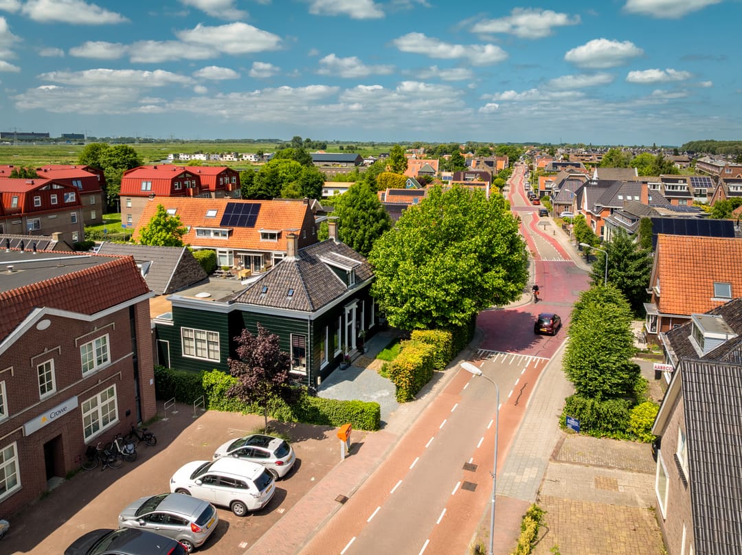 Foto 41 van Kerkbuurt 27