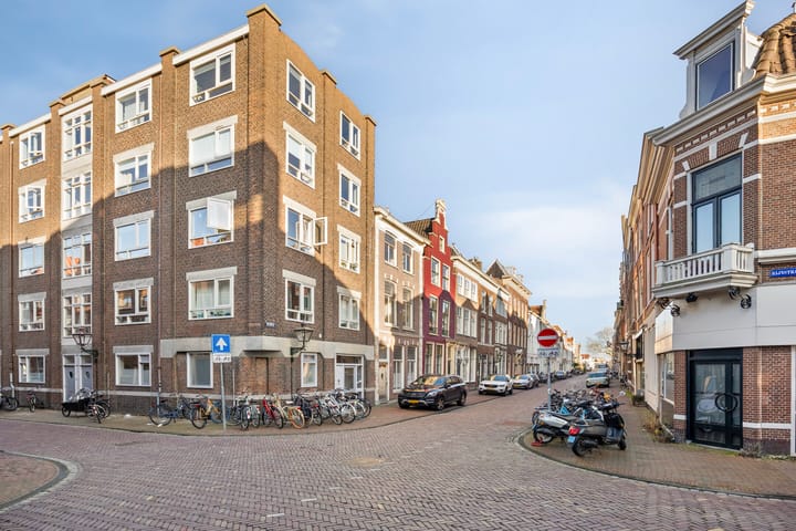 Foto 5 van Hogewoerd 136