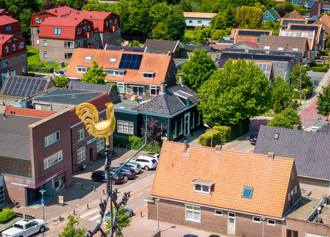 Foto 43 van Kerkbuurt 27