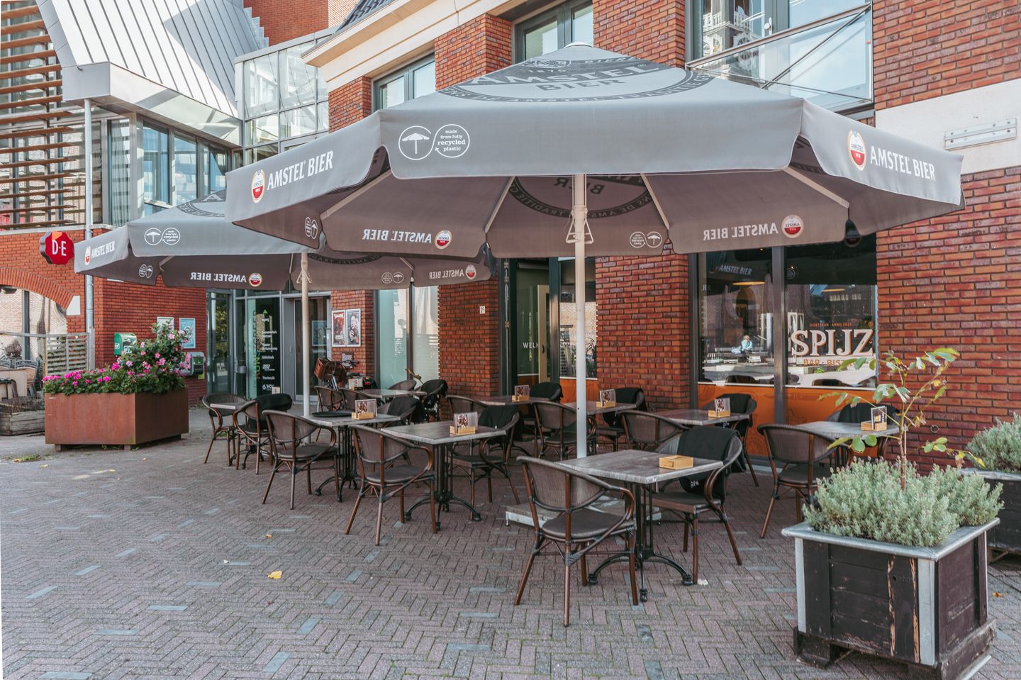 Foto 44 van Kerkbuurt 27