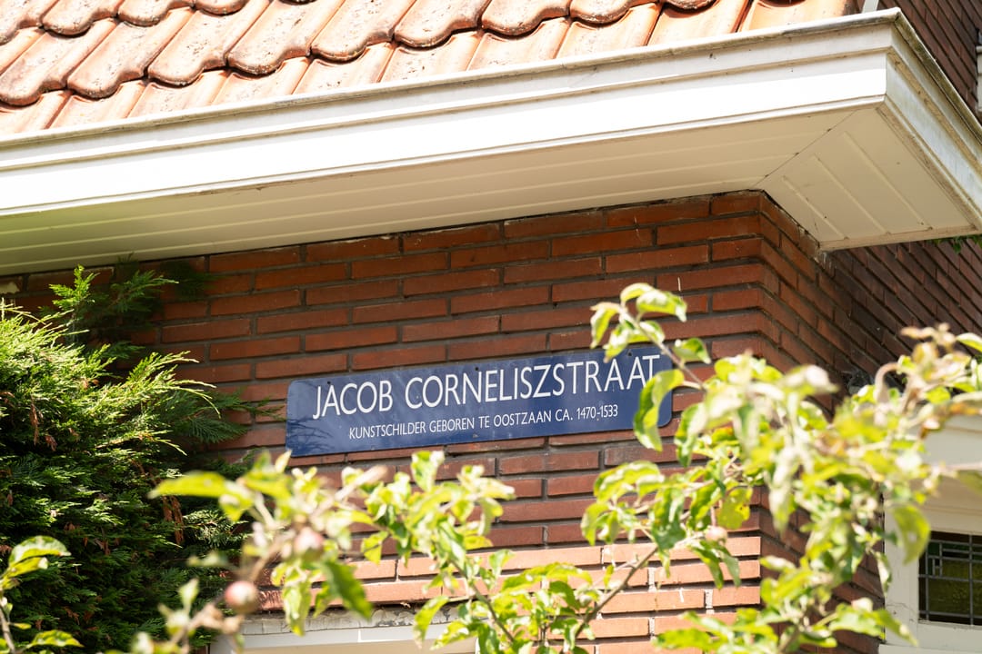 Foto 2 van Jacob Corneliszstraat 1