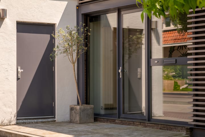 Foto 4 van Jacob Corneliszstraat 1