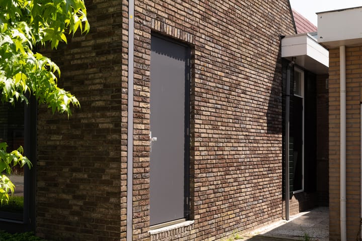 Foto 5 van Jacob Corneliszstraat 1