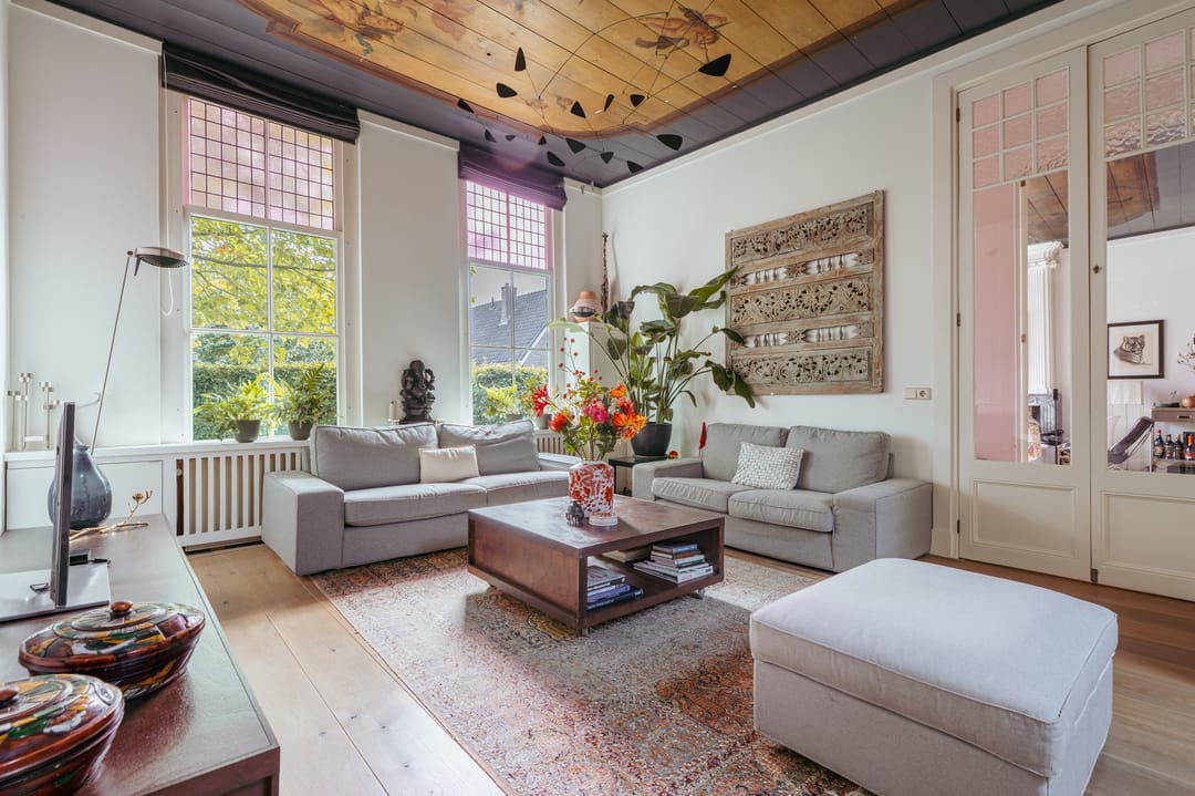 Foto 17 van Kerkbuurt 27