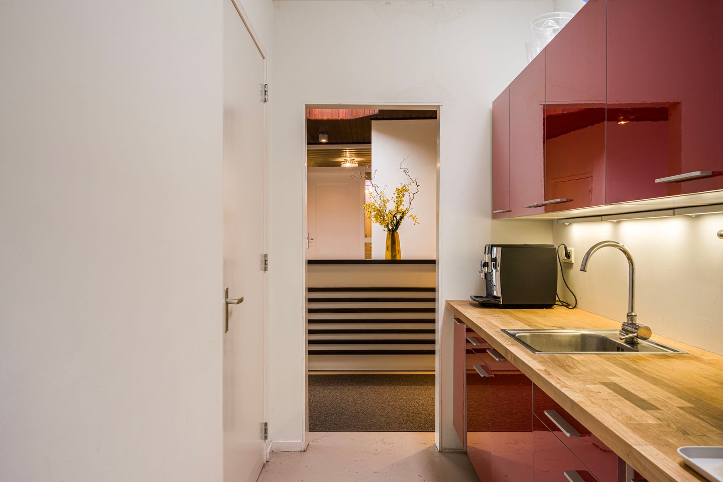 Foto 10 van Jacob Corneliszstraat 1