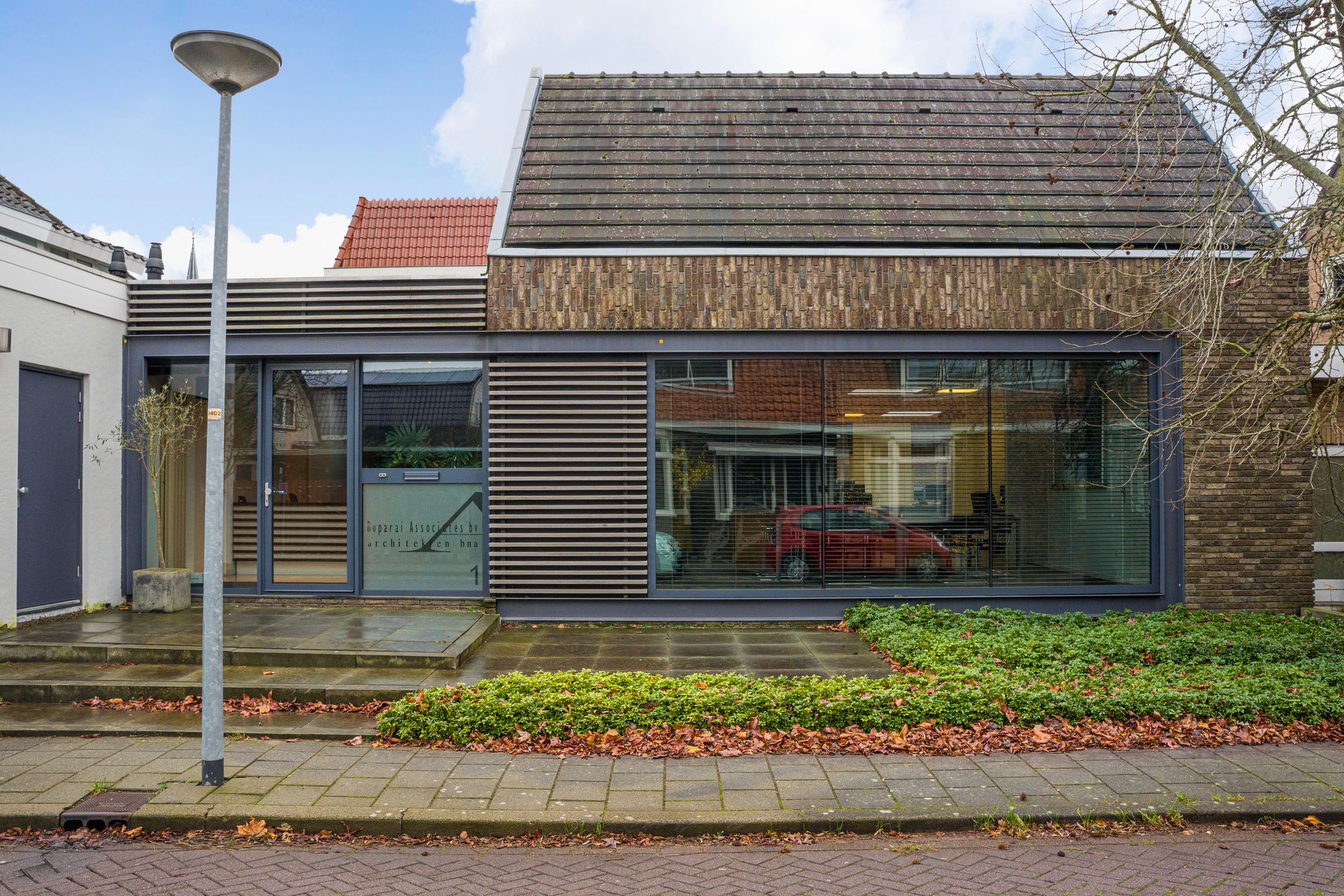 Foto 15 van Jacob Corneliszstraat 1