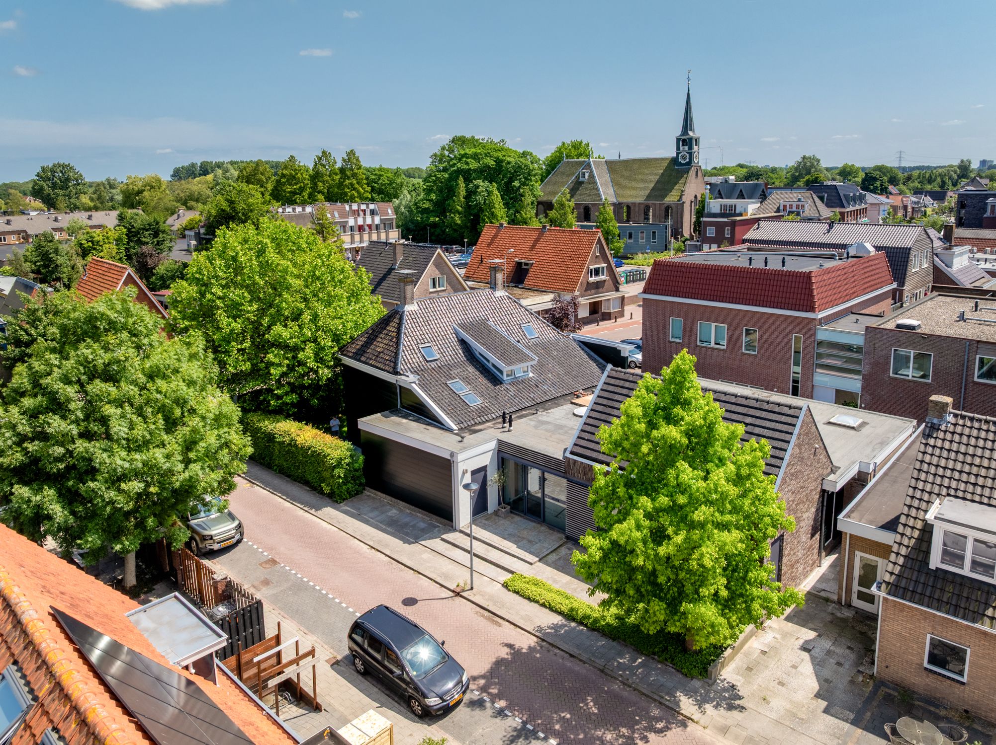 Foto 18 van Jacob Corneliszstraat 1