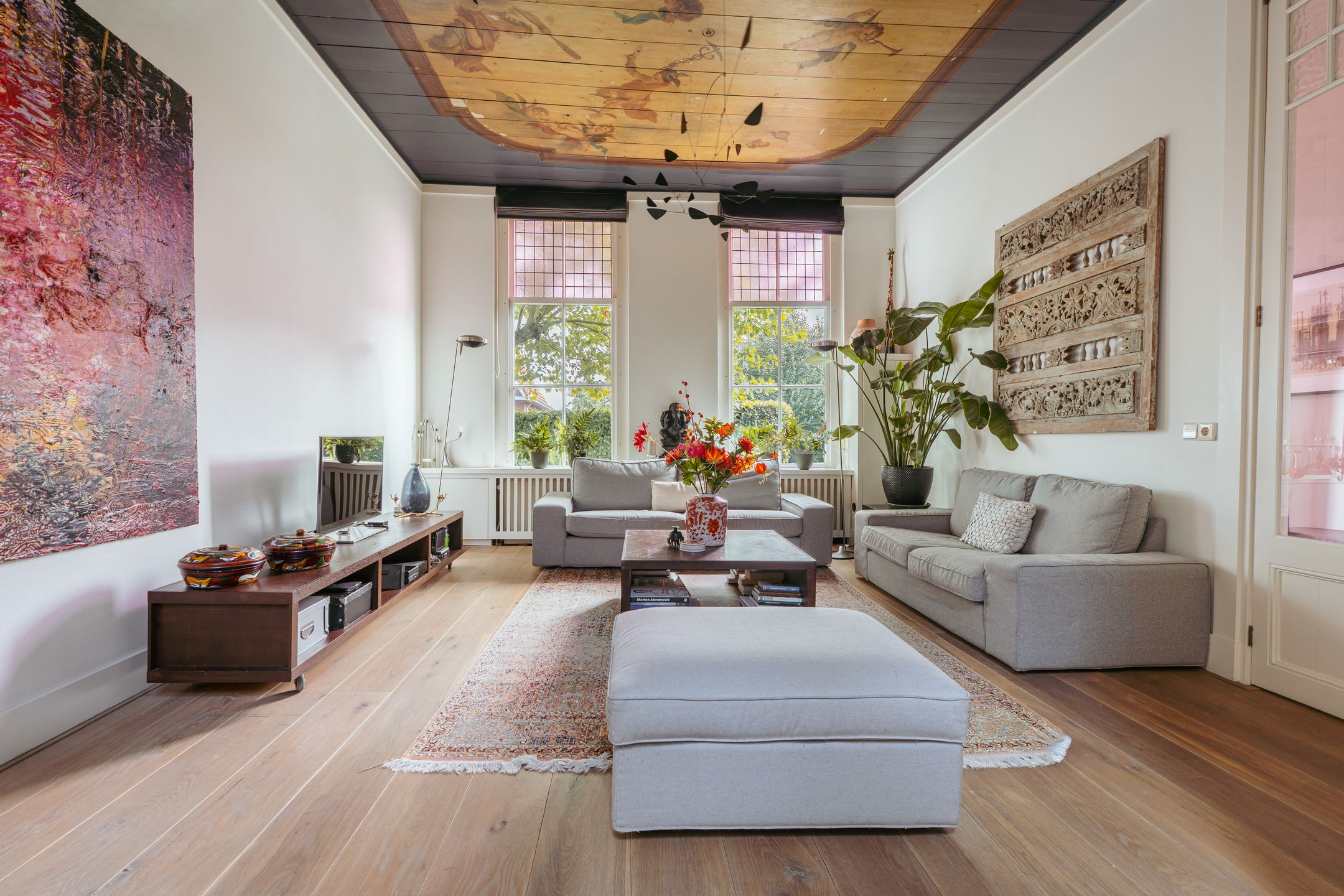 Foto 15 van Kerkbuurt 27