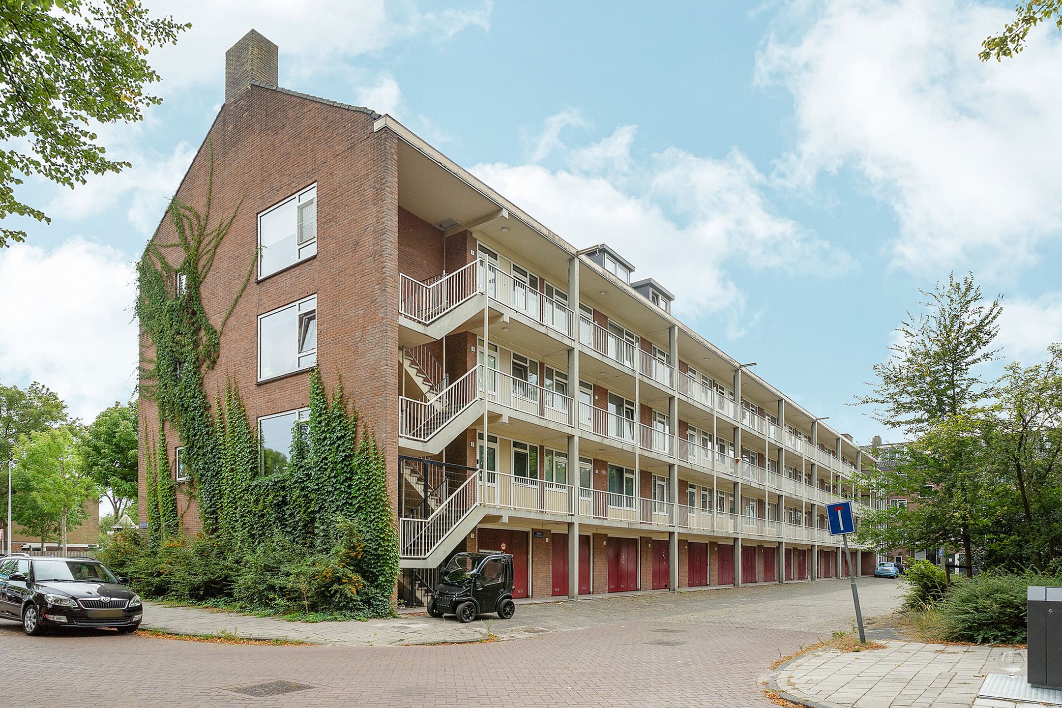 Foto 12 van Dever 36