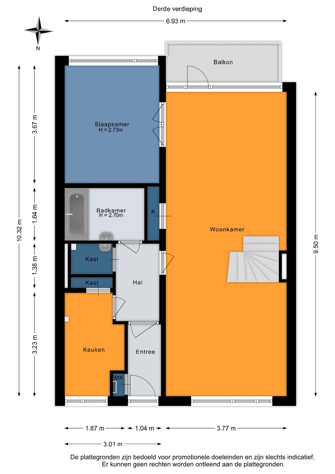 Foto 23 van Dever 36