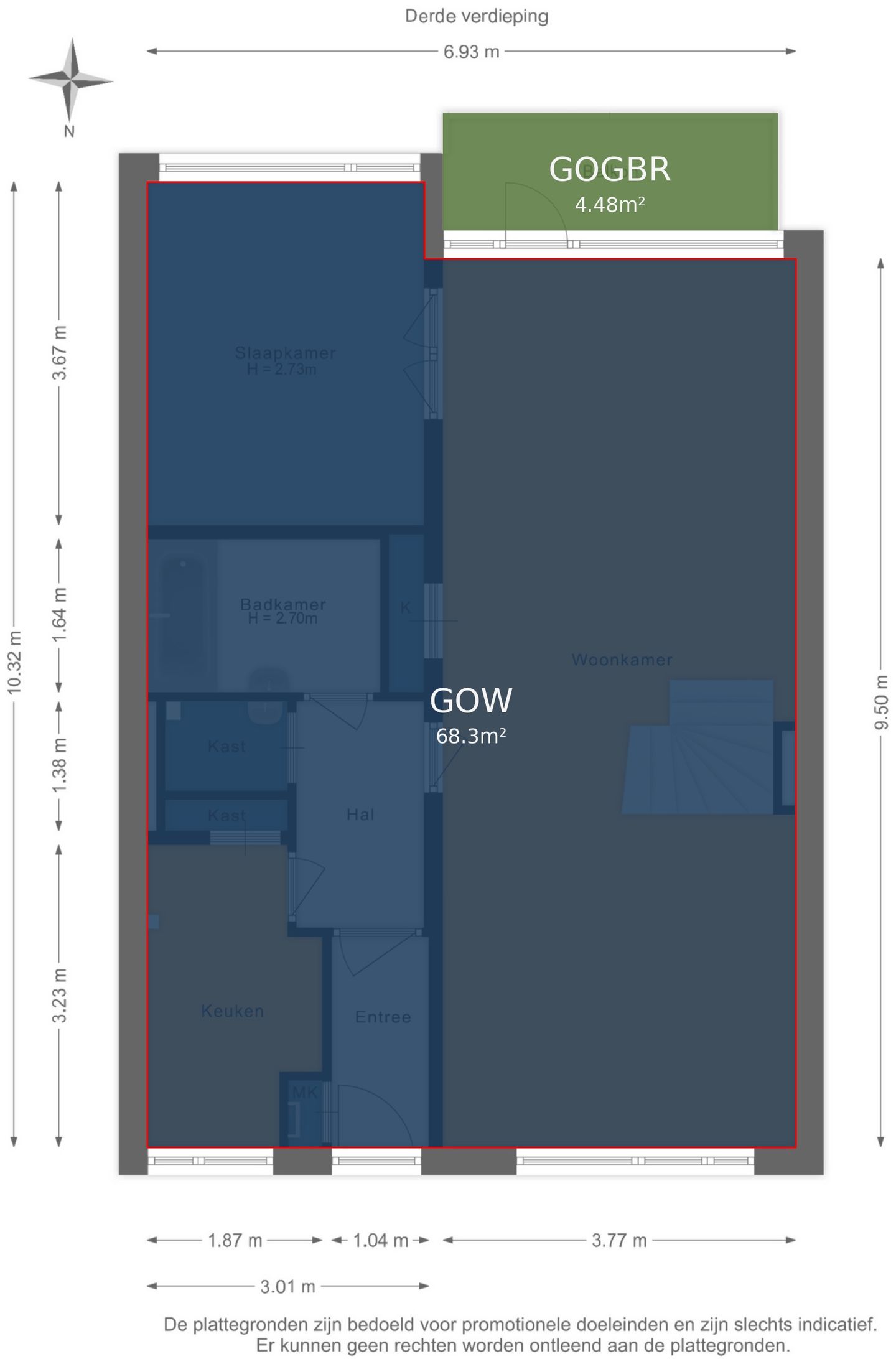 Foto 25 van Dever 36