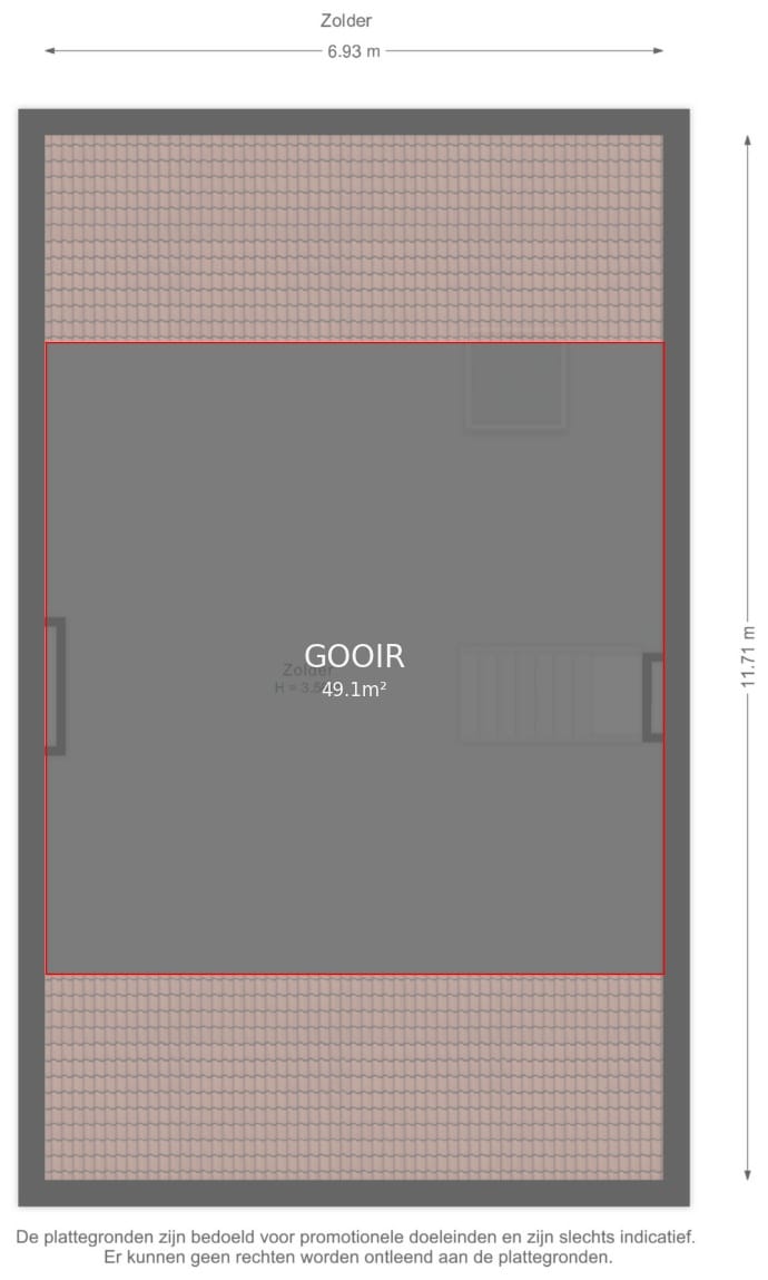 Foto 28 van Dever 36