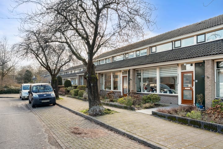 Foto 3 van Hof van Sint Pieter 59