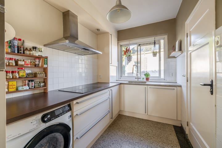 Foto 3 van Niemeijerstraat 10-I