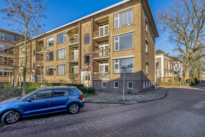 Foto 4 van Niemeijerstraat 10-I