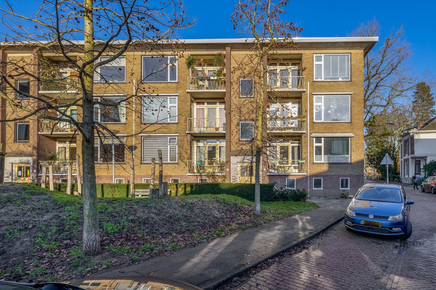 Photo 5 of Niemeijerstraat 10-I