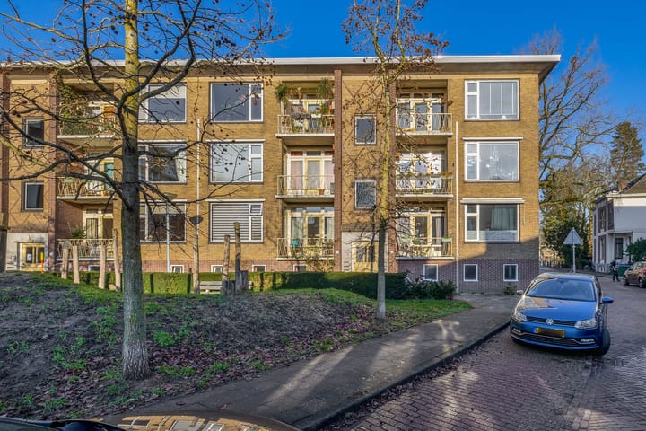 Foto 5 van Niemeijerstraat 10-I