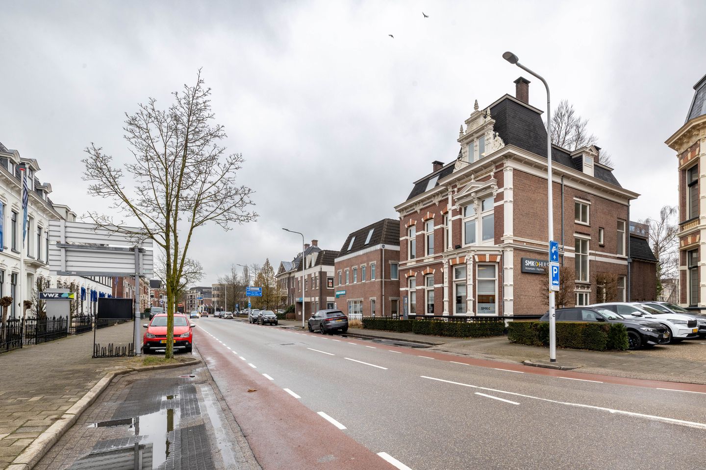 View photo 2 of Wierdensestraat 38