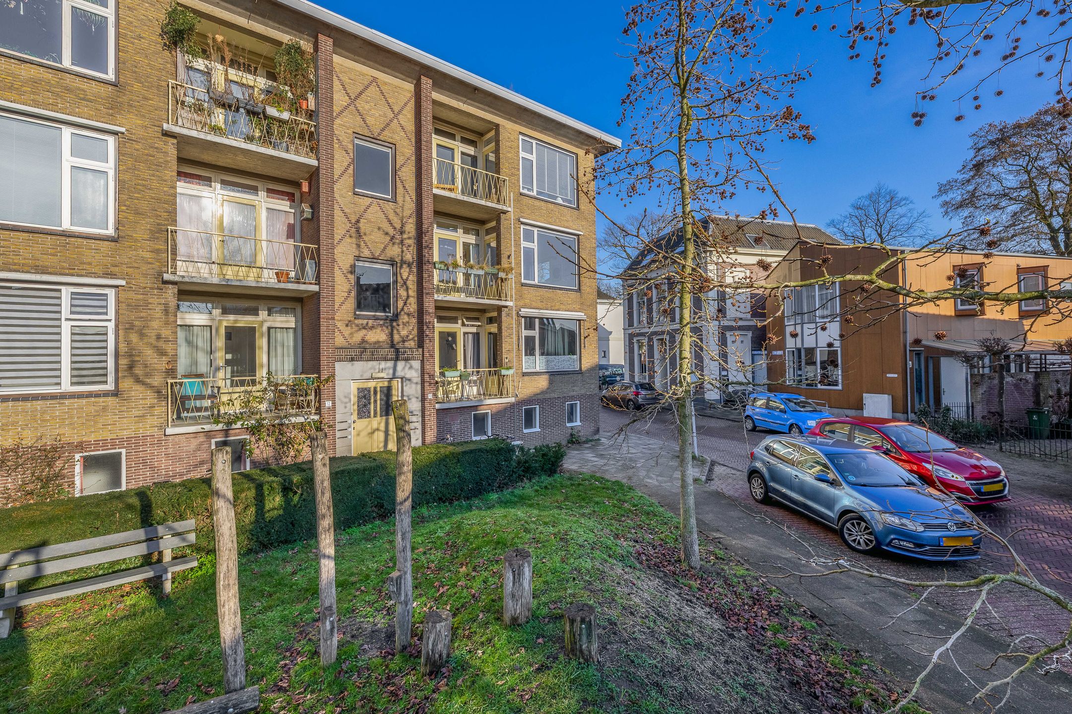 Photo 6 of Niemeijerstraat 10-I