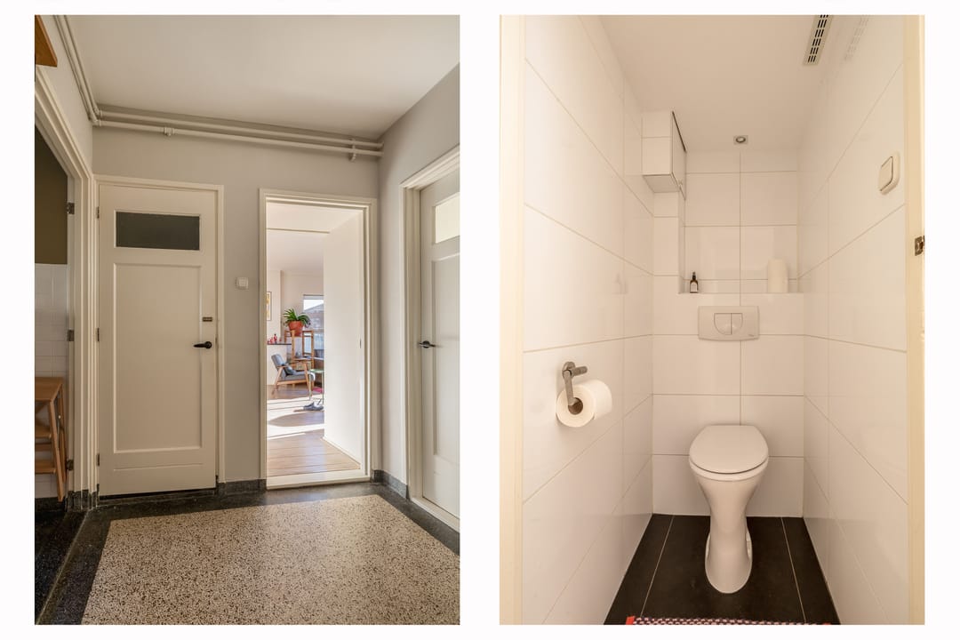 Photo 11 of Niemeijerstraat 10-I