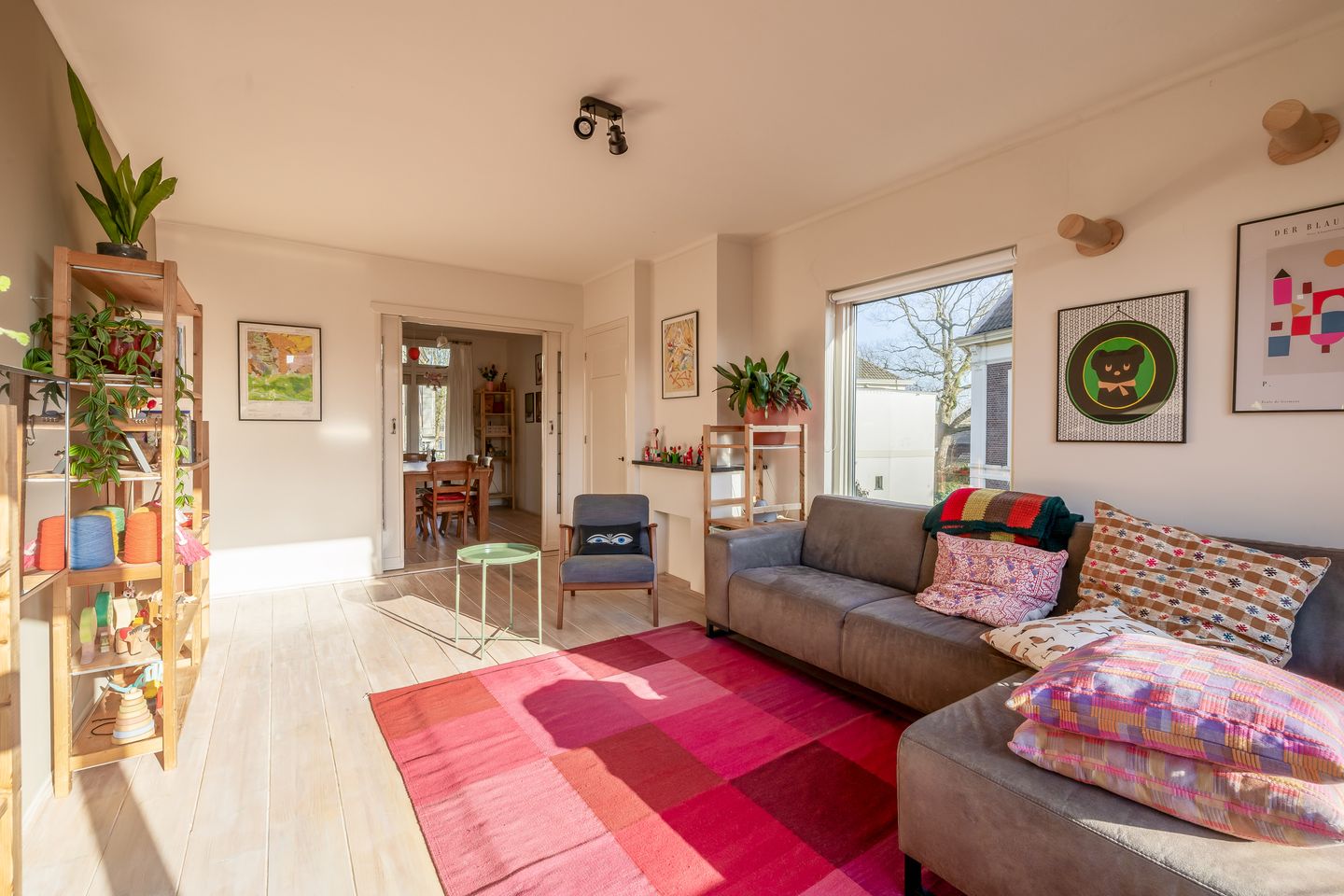 Photo 14 of Niemeijerstraat 10-I