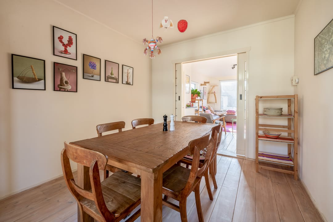 Photo 17 of Niemeijerstraat 10-I