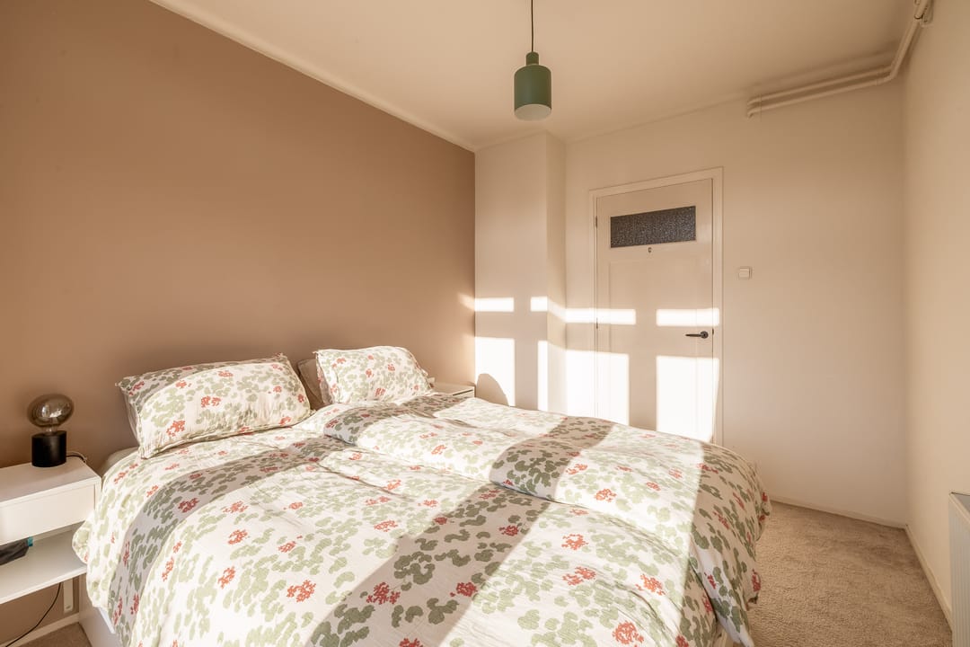 Photo 23 of Niemeijerstraat 10-I