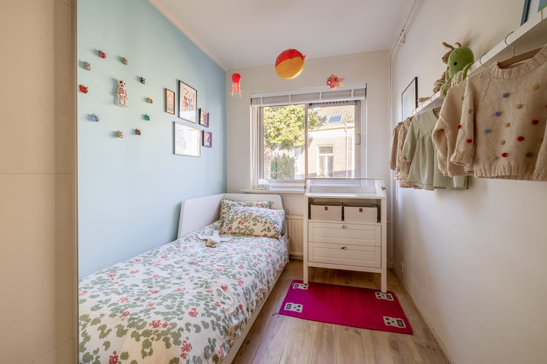 Photo 26 of Niemeijerstraat 10-I