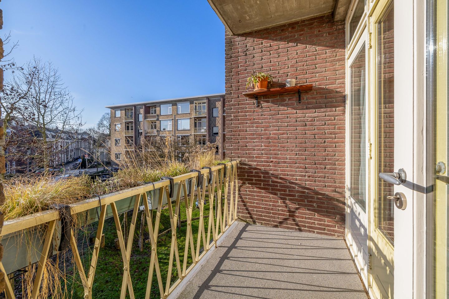 Photo 29 of Niemeijerstraat 10-I