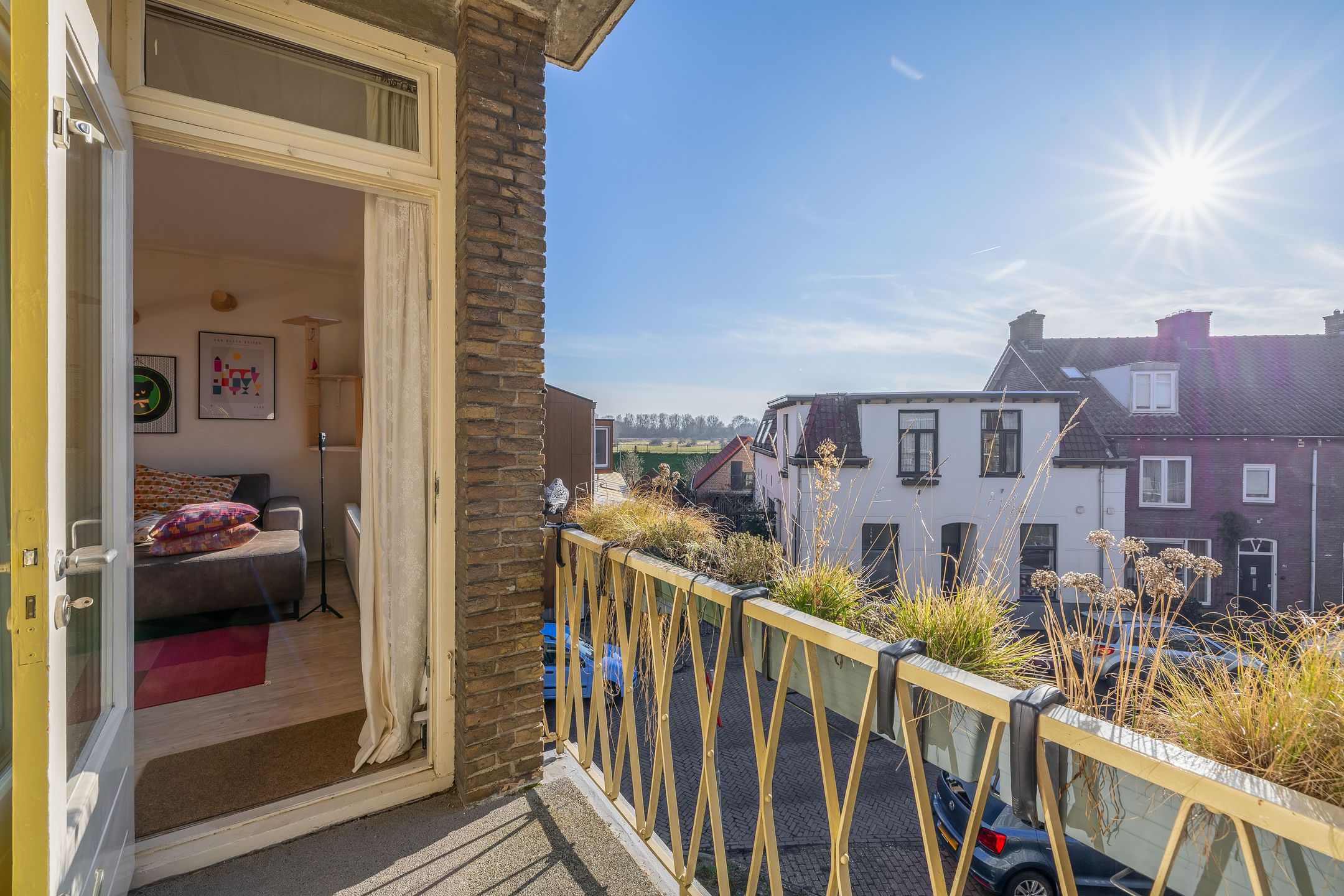 Photo 30 of Niemeijerstraat 10-I