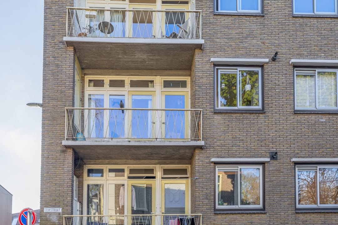 Photo 32 of Niemeijerstraat 10-I