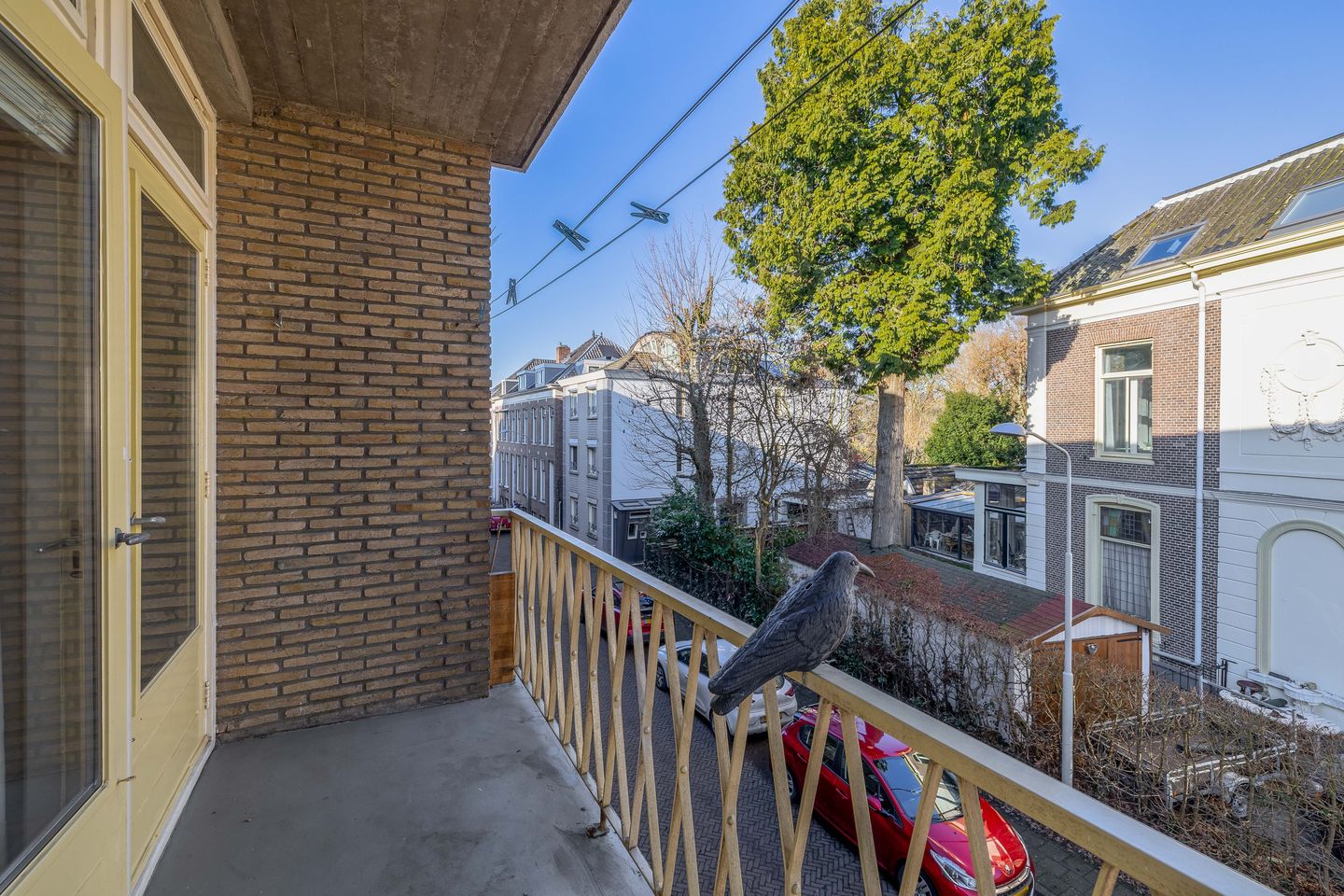 Photo 34 of Niemeijerstraat 10-I