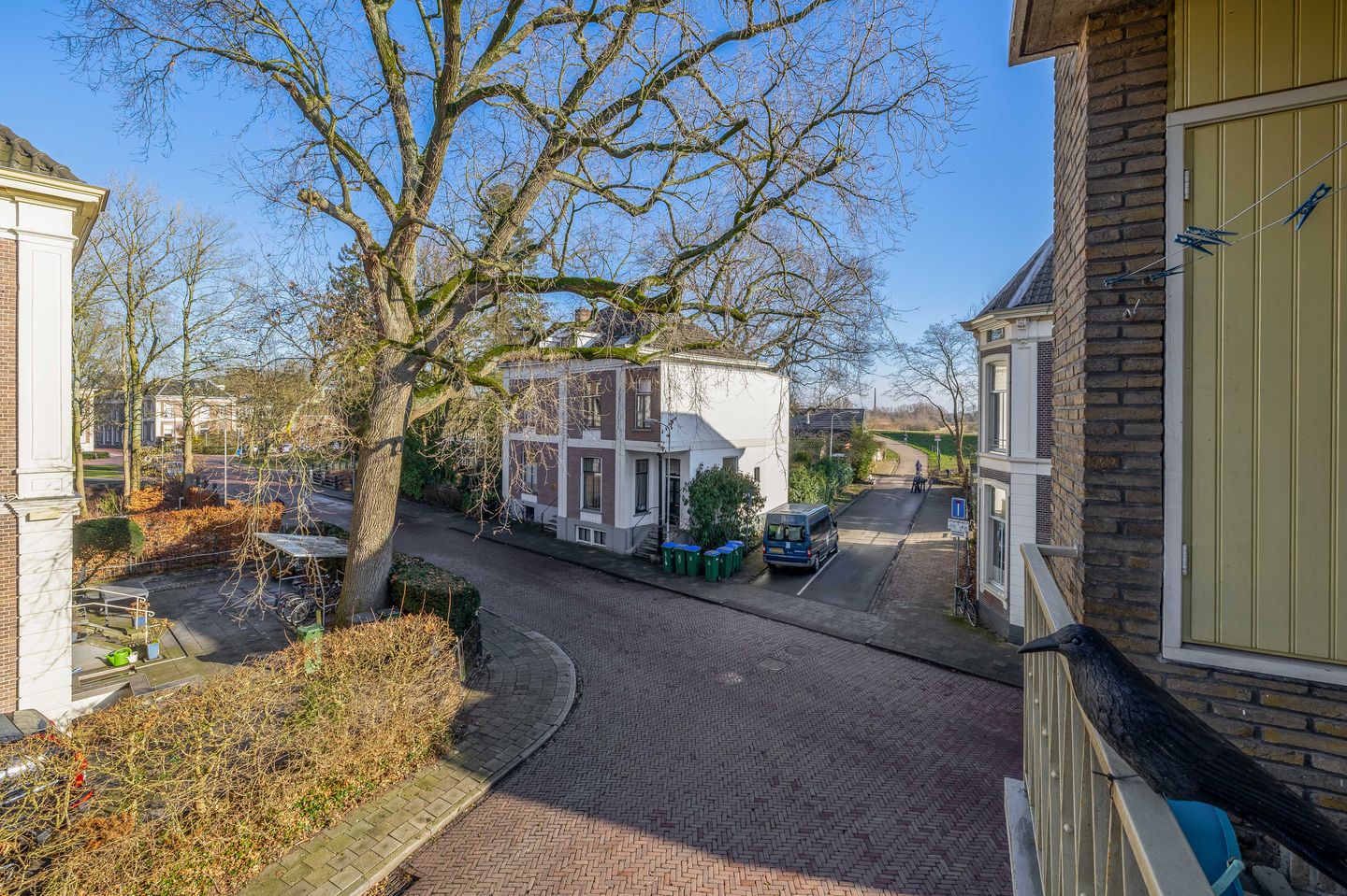 Photo 35 of Niemeijerstraat 10-I