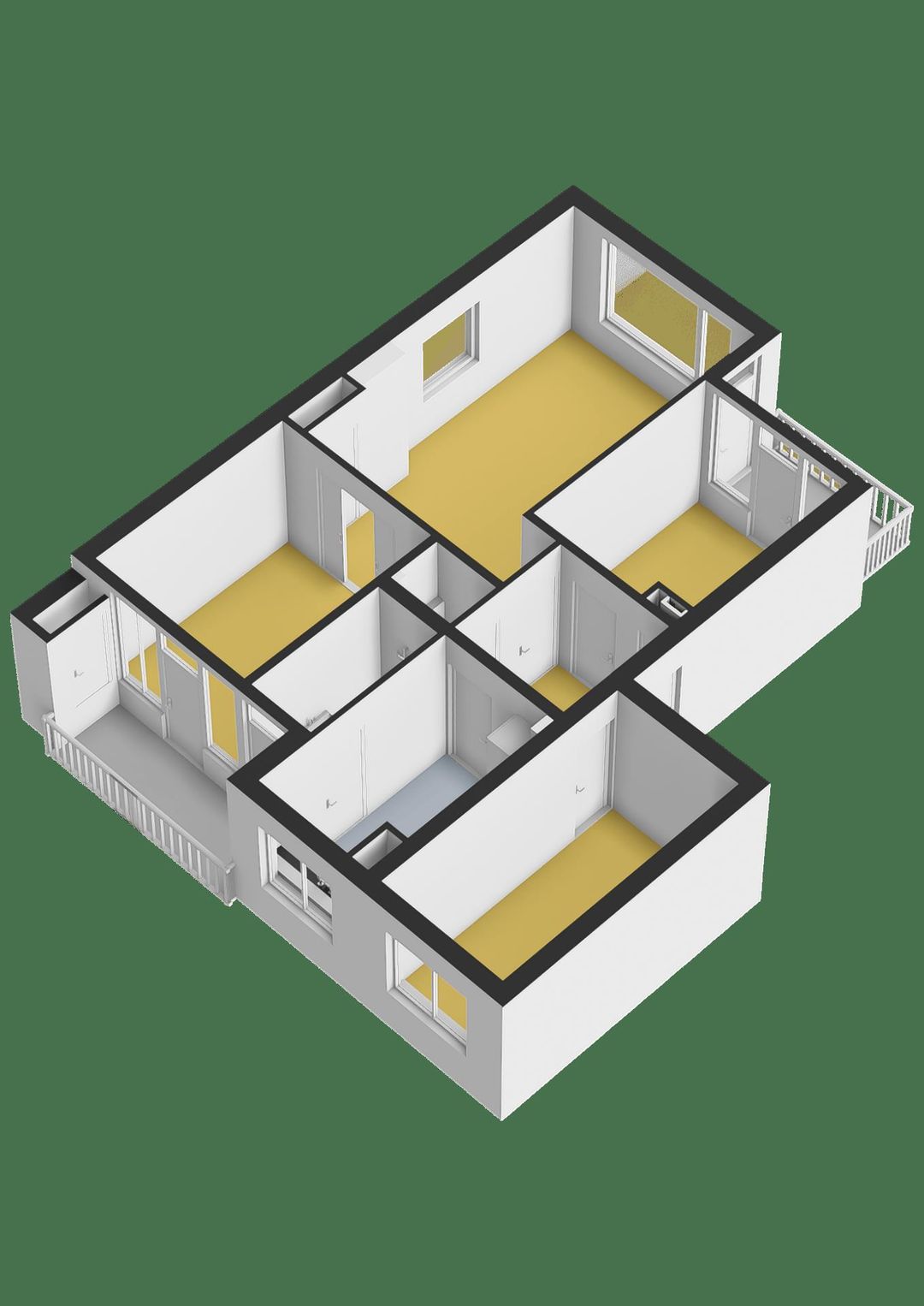 Photo 38 of Niemeijerstraat 10-I