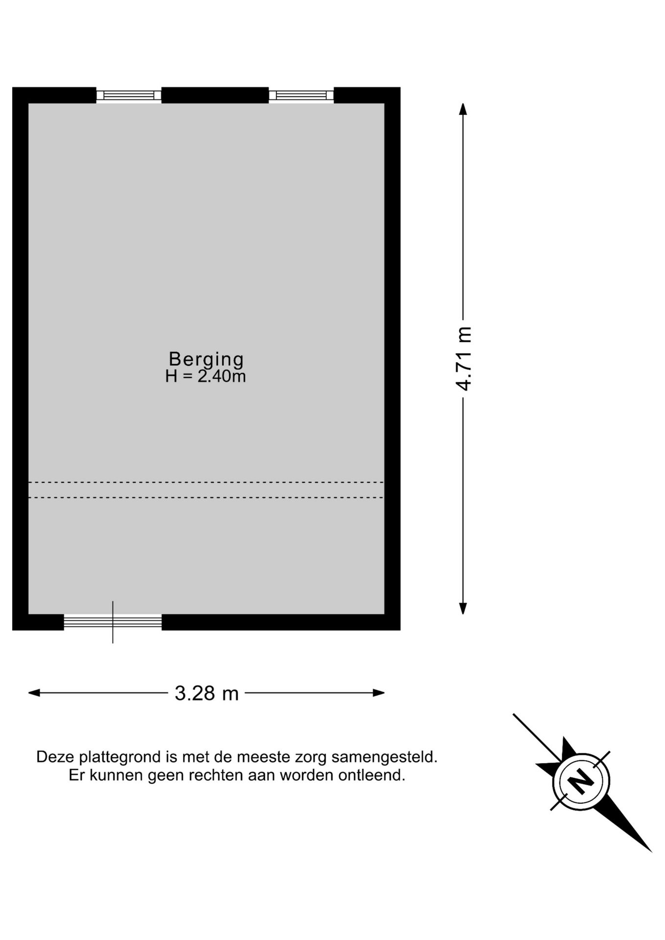 Photo 39 of Niemeijerstraat 10-I