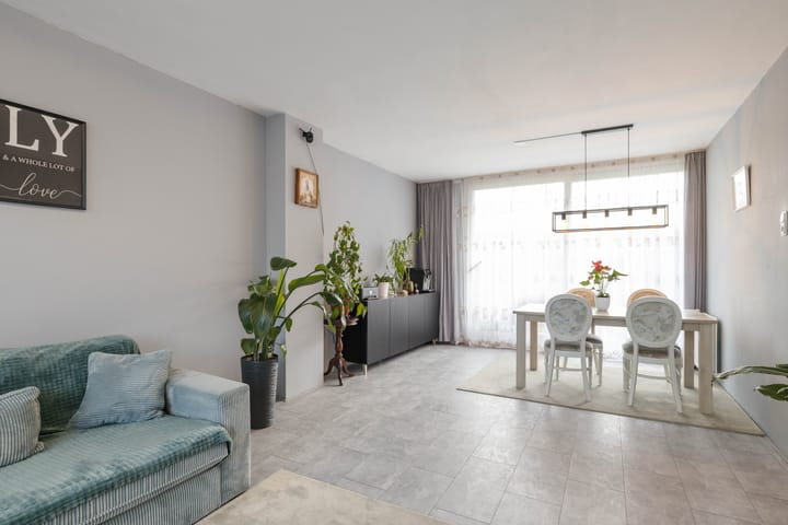 Photo 4 of Keesomstraat 16