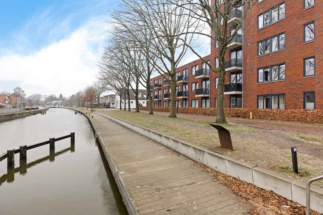 Photo 2 of Dr. Schaepmanstraat 97