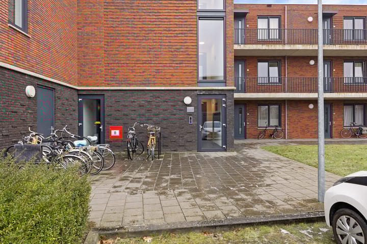 Foto 3 van Dr. Schaepmanstraat 97