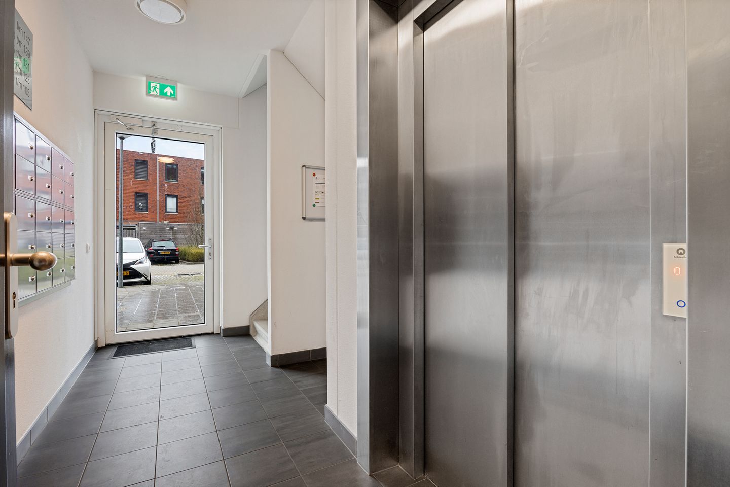 Photo 5 of Dr. Schaepmanstraat 97