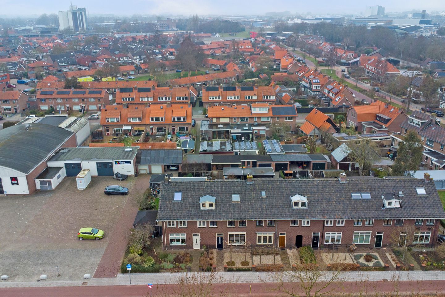 Foto 40 van Vetkamp 102