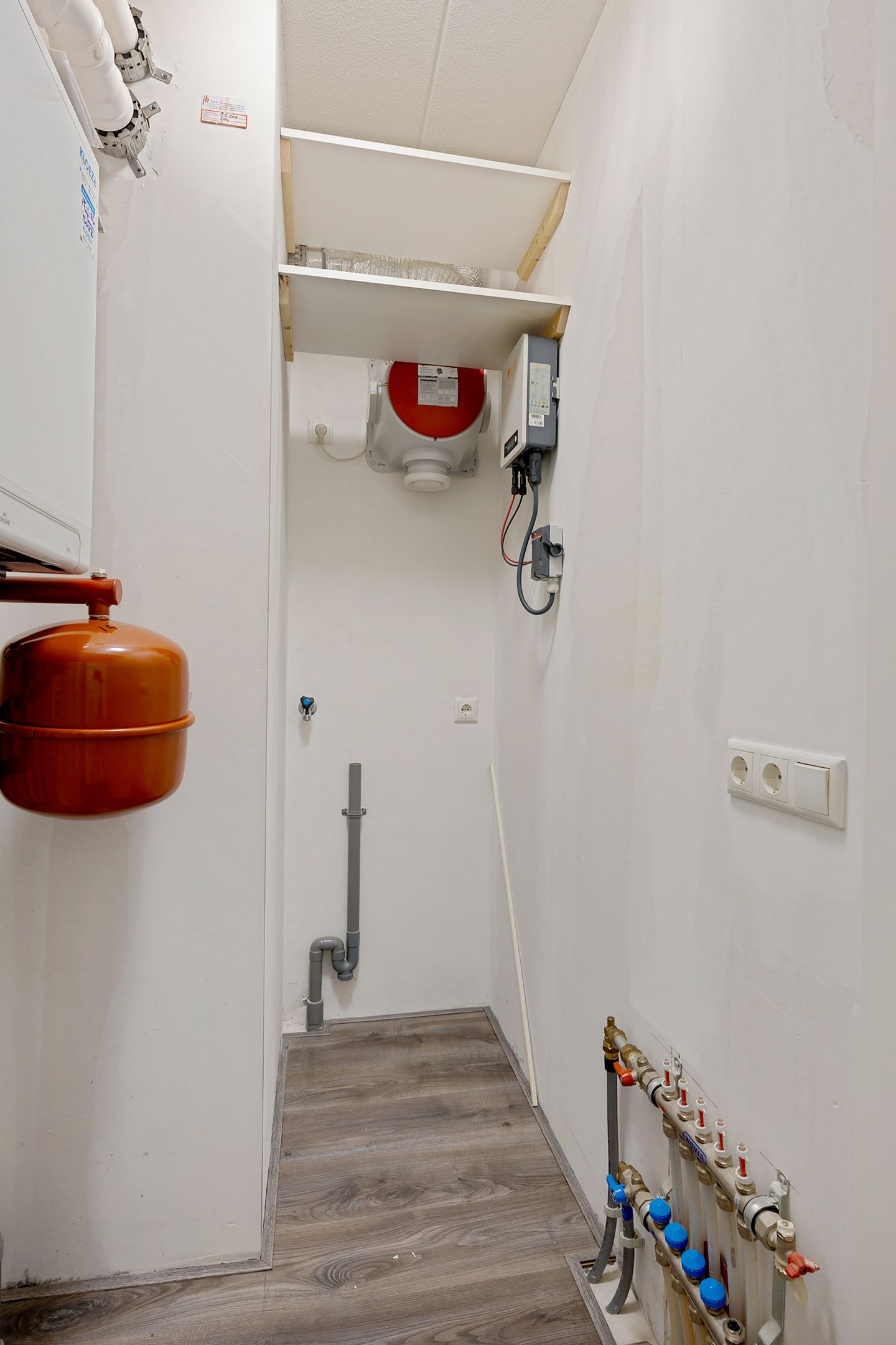 Photo 29 of Dr. Schaepmanstraat 97