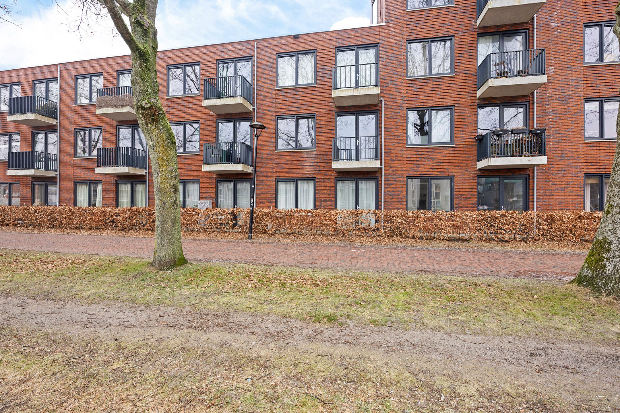 Photo 30 of Dr. Schaepmanstraat 97