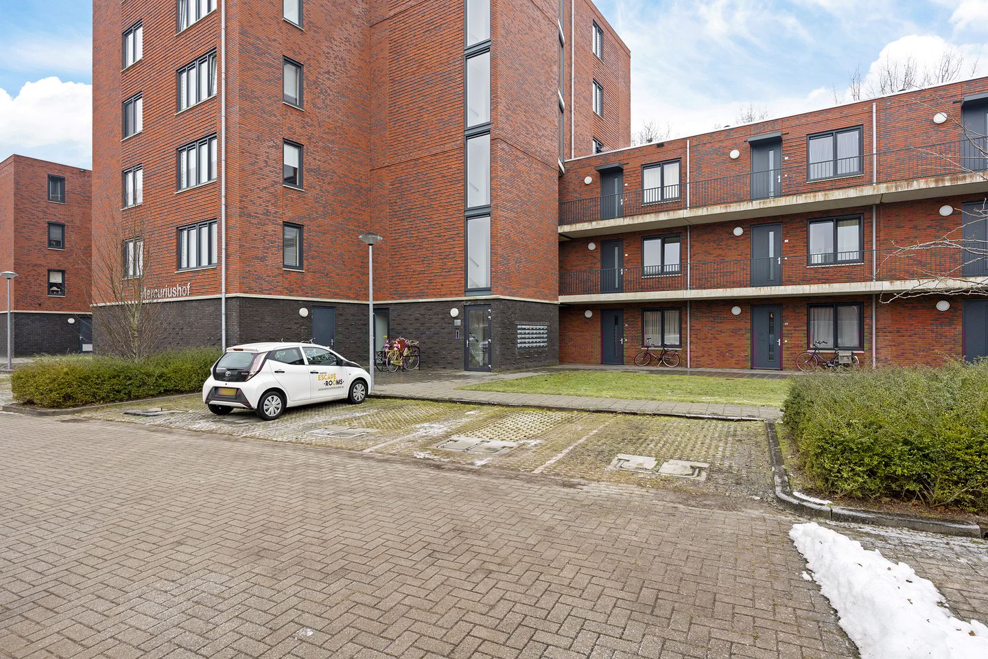 Photo 35 of Dr. Schaepmanstraat 97