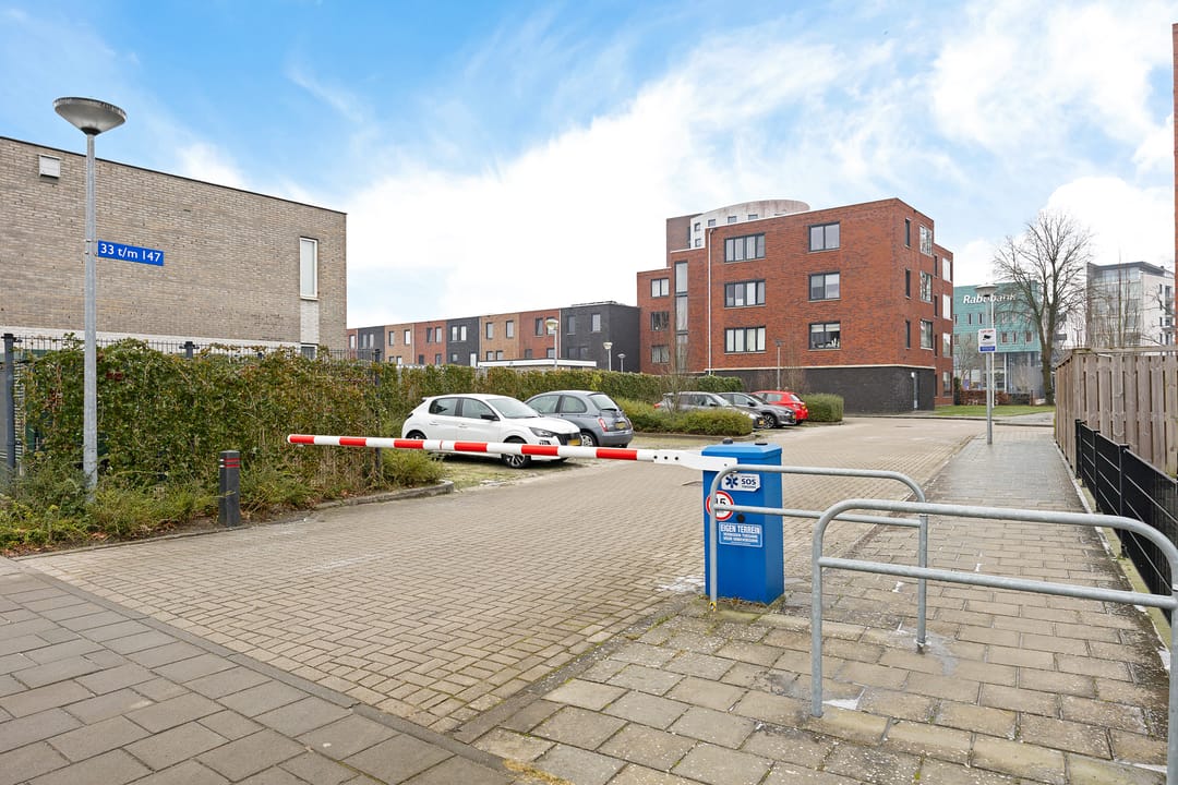 Photo 38 of Dr. Schaepmanstraat 97