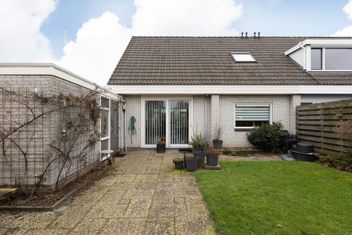 Foto 2 van Dotinga Tún 19