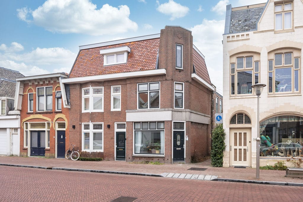 Photo 1 of Oude Koemarkt 28