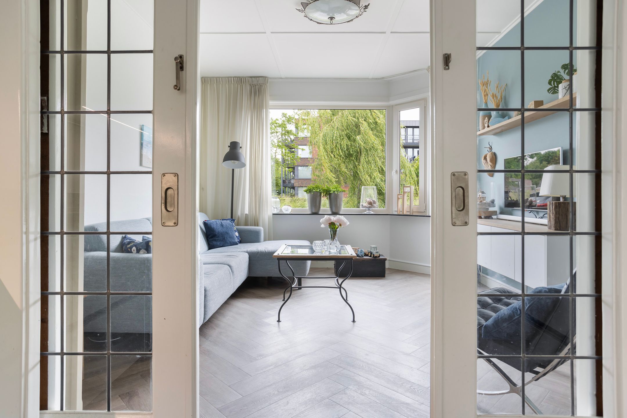 Foto 6 van Eenheid 25