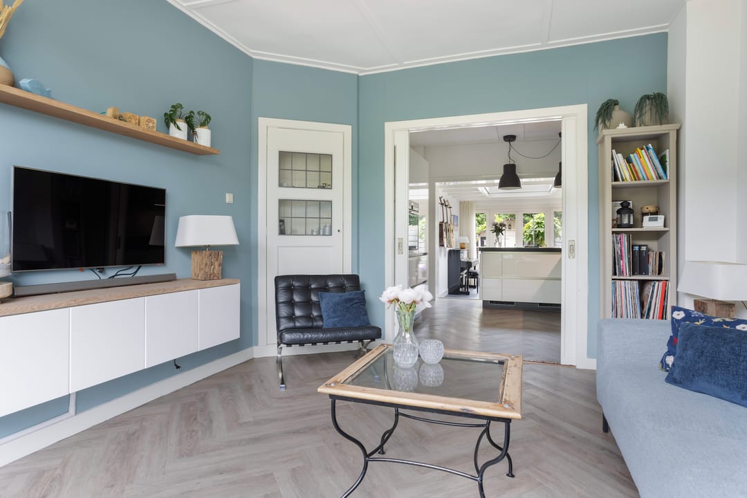 Foto 8 van Eenheid 25